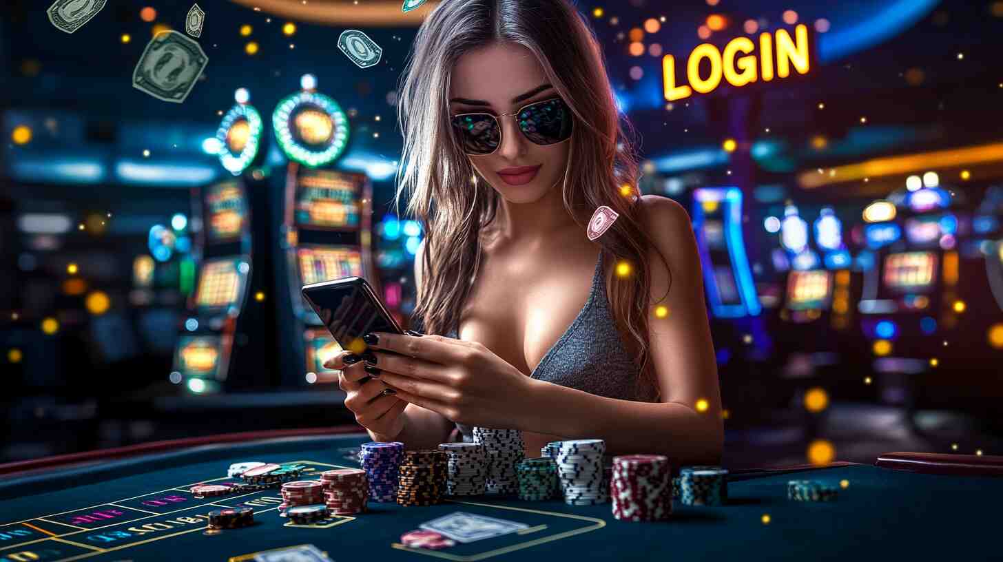 Viaje al Casino Online LA TRIBET